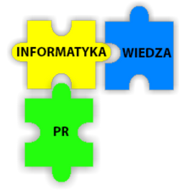 Informatyka, szkolenia, marketing, PR